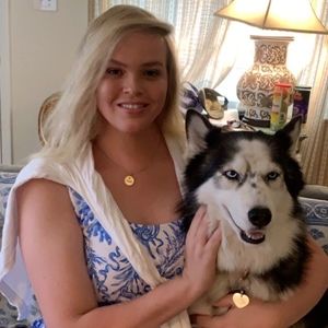 Meet your Posher, Cameron